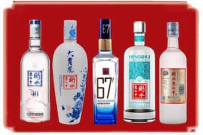 加格达奇区回收衡水老白干